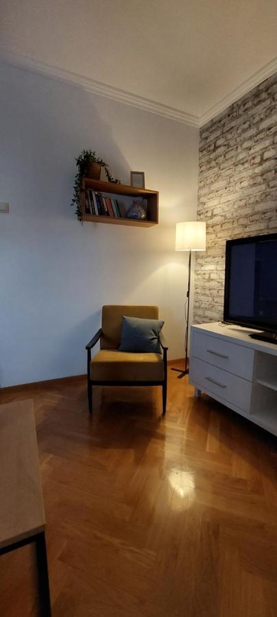 Plavi Zec Apartment Subotica Luaran gambar