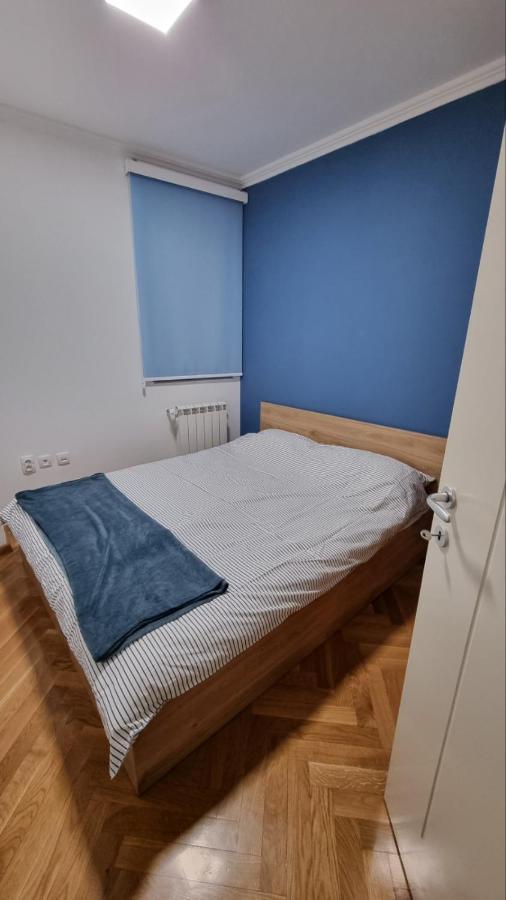 Plavi Zec Apartment Subotica Luaran gambar