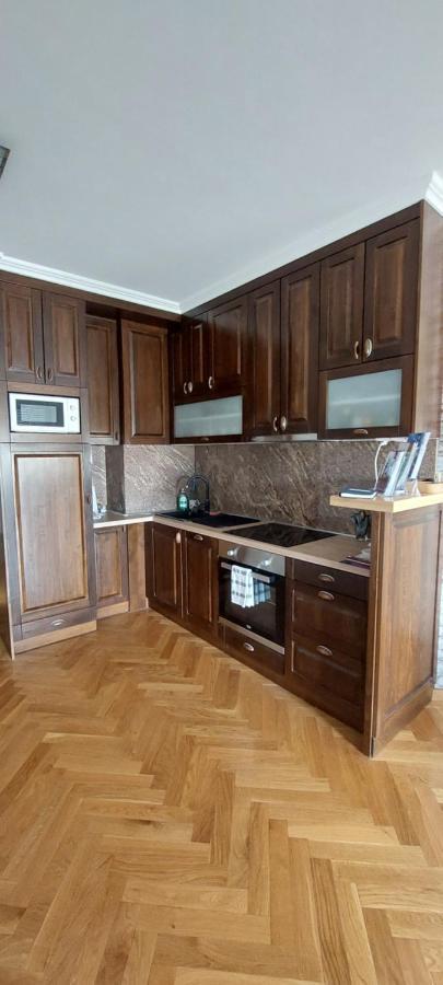 Plavi Zec Apartment Subotica Luaran gambar
