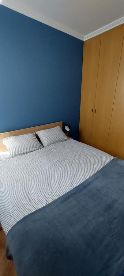 Plavi Zec Apartment Subotica Luaran gambar